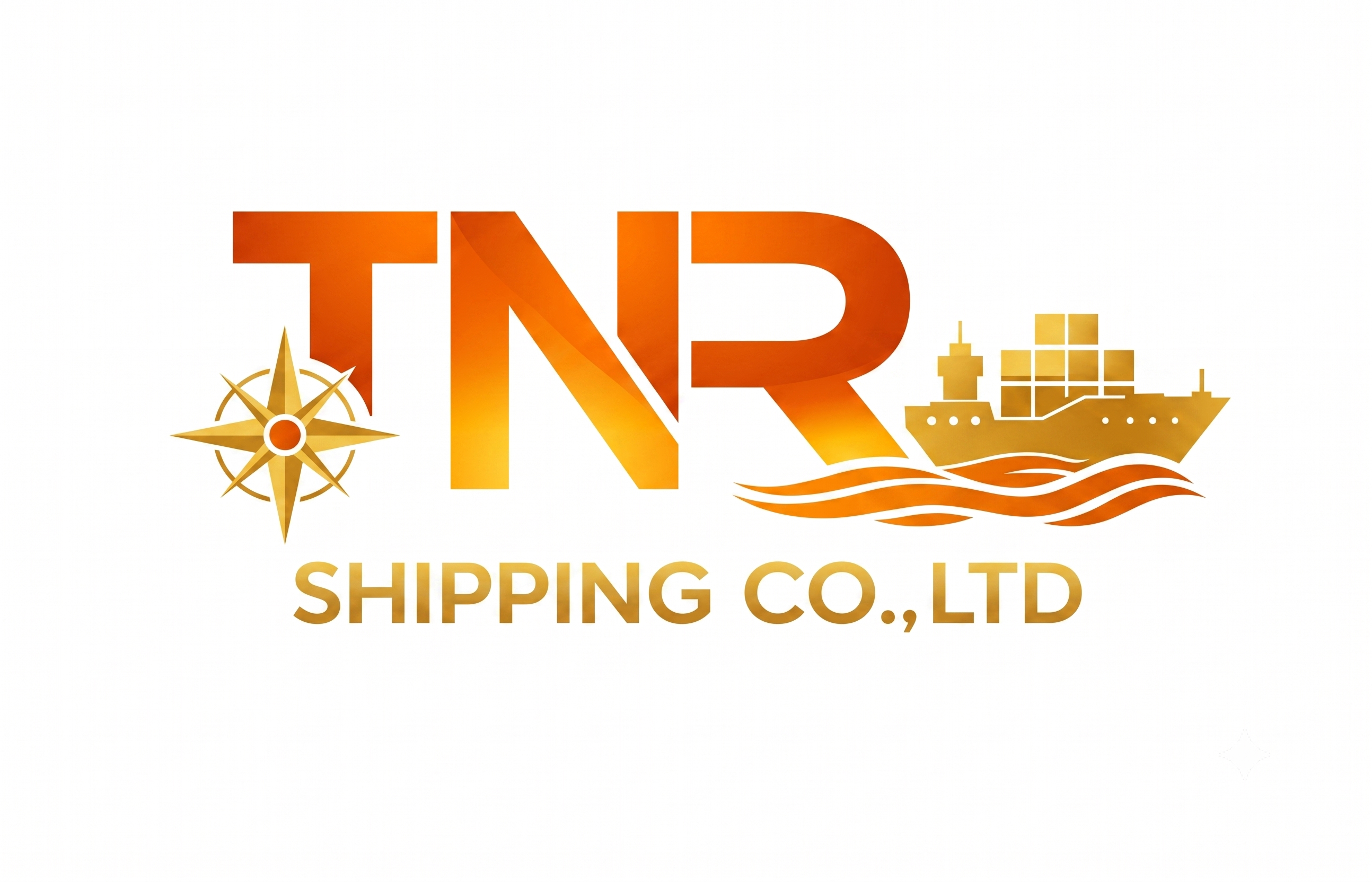 TNR SHIPPING CO., LTD